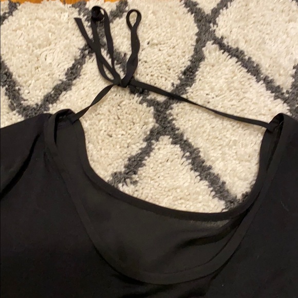 Women’s size large Loft Blouse - Picture 5 of 5